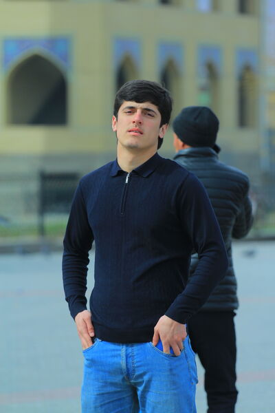  ,   Bakhrom, 28 ,   ,   