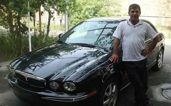  ,   Norayr, 62 ,   