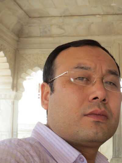  ,   Ravshan, 45 ,   