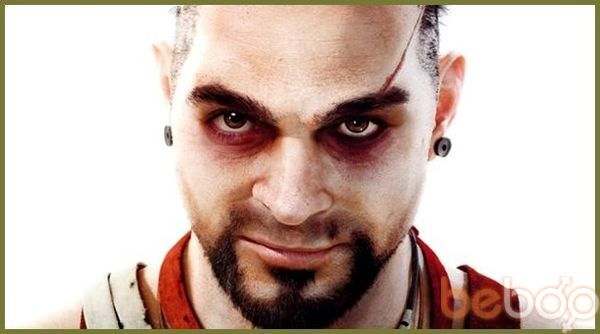  ,   Vaas, 34 ,   