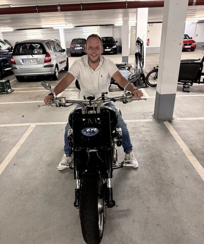  Rosengarten,   Nico, 37 ,   , c 