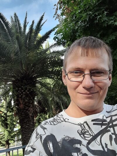 Знакомства Краснодар, фото мужчины Леша, 37 лет, познакомится для флирта, любви и романтики