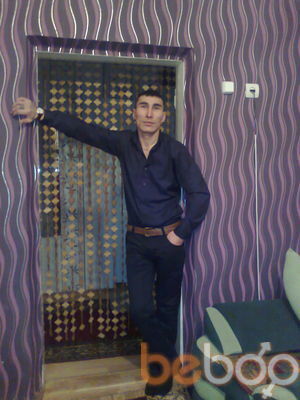 ���������� ������, ���� ������� Azamat, 42 ����, ������������ ��� ������, ����� � ���������, c�������� ���������, ���������