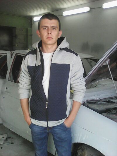  ,   Nikolay, 29 ,   ,   