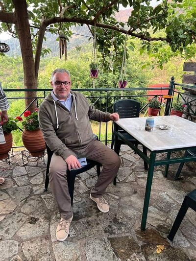  Bansko,   Andrew Lars, 58 ,   ,   