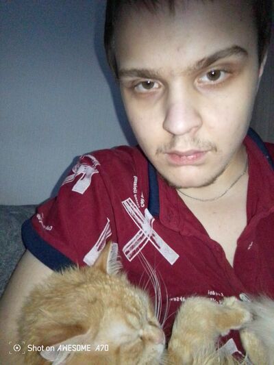  ,   Vadim, 21 ,     , c 