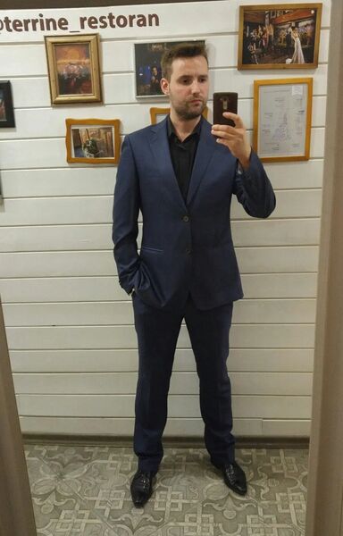  ,   Stanislav, 40 ,   