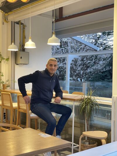  Ortakoy,   UE, 48 ,   ,   