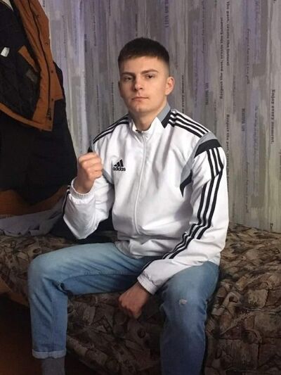  ,   Stanislav, 21 ,   ,   