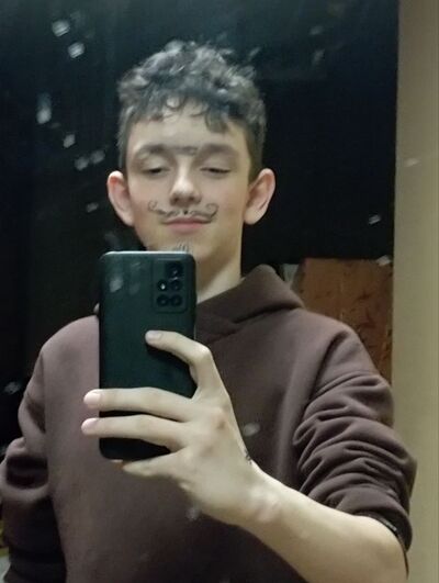  ,   Arseniy, 20 ,   ,   