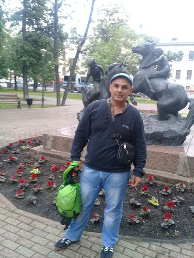  ,   Vladimir, 46 ,   