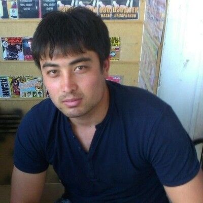  ,   Shuhrat, 37 ,  