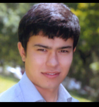  ,   Sanjar, 36 ,   