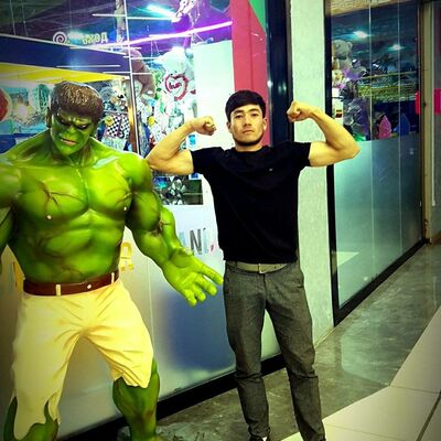  ,   Temur, 27 ,   ,   