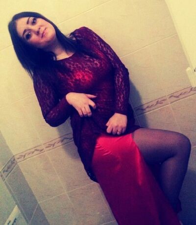  ,   Kristina, 30 ,   