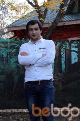  ,   Hrant, 38 ,   