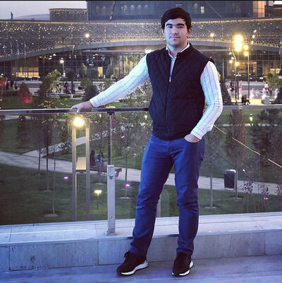  ,   Jafar, 29 ,   