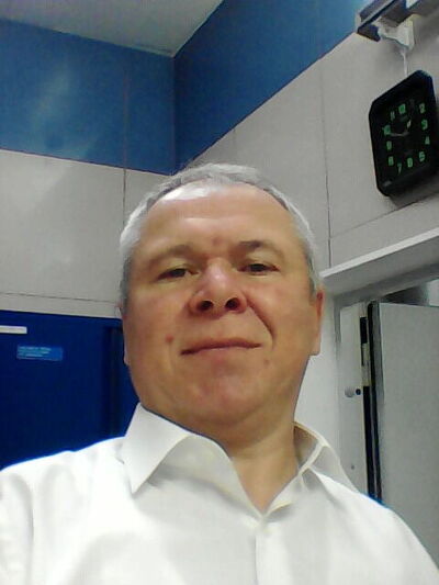  ,   Wladimir, 58 ,   