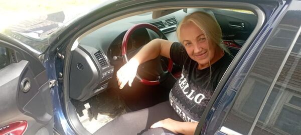  ,   Nadezhda, 58 ,   c 