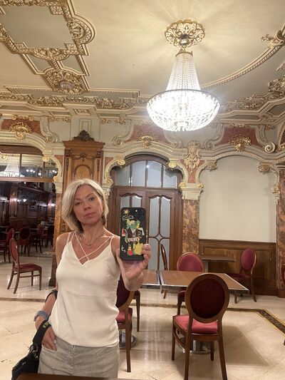  ,   Svetlana, 52 ,   ,   
