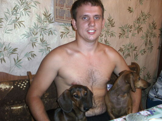  ,   Dmitrii, 36 ,   
