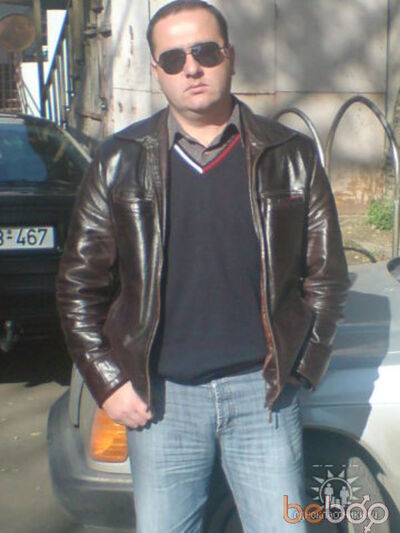 Знакомства Тбилиси, фото мужчины Giorgi 001, 46 лет, познакомится для флирта, переписки