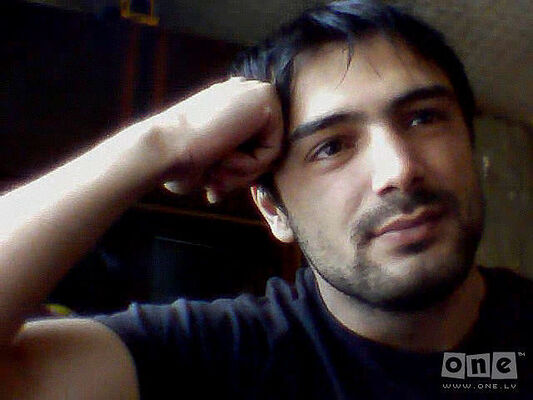  ,   Misha, 46 ,   