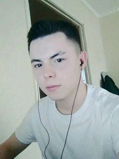  ,   Nikolay, 26 ,   ,   