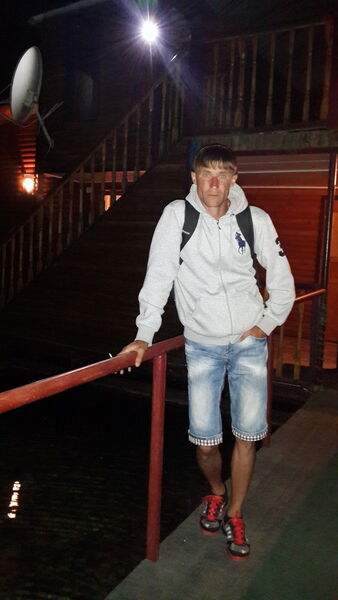  ,   Sergei, 48 ,  