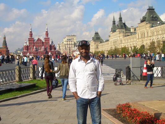  Kumba,   Charming, 45 ,   