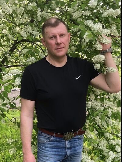  ,   Nikolay, 53 ,   