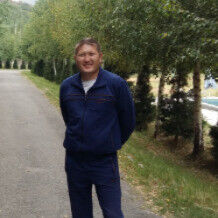  ,   Janybek, 38 ,   