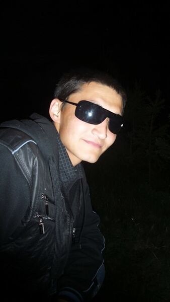  ,   Ilmir, 31 ,   