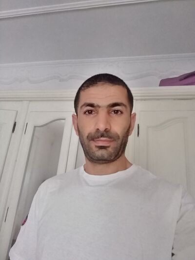  Tlemcen,   Abdel, 46 ,   ,   