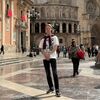   Daniil