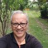  Santa Ines,  Ray Passos, 58