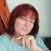  Josefov,  Irina, 47