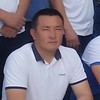   Zhanybek