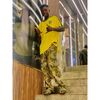  Cedar Knolls,  Mamadou, 22