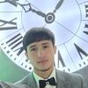  ,  Niyozbek, 22