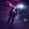  ,  Misha, 27
