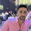  Marcus,  , 27