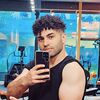  Zurich,  Mehdi, 27