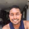  ,  Sam Fernando, 38