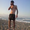  Bespinar,  driver, 40