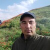   Jasurbek