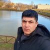   Intiqam