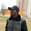   Yorich Eben