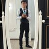   Sarvarbek