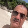   Don